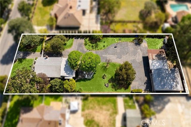 1431 S 6th Avenue, Arcadia, CA 91006