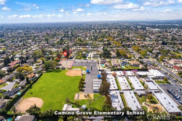 1431 S 6th Avenue, Arcadia, CA 91006