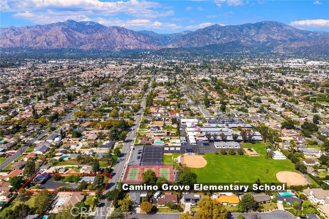 1431 S 6th Avenue, Arcadia, CA 91006