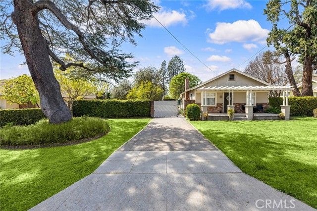 1431 S 6th Avenue, Arcadia, CA 91006