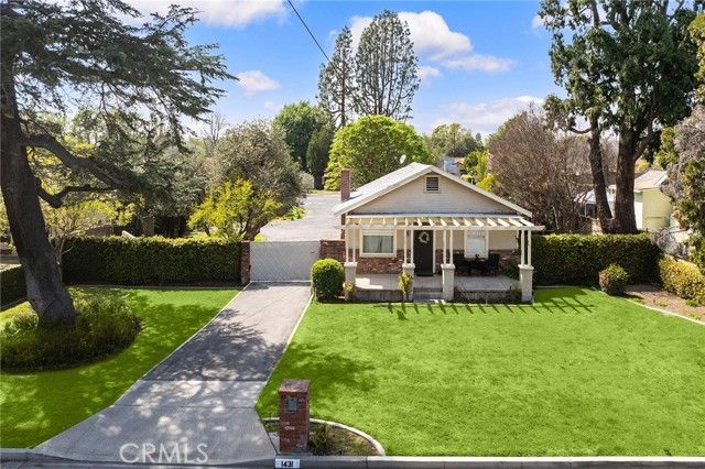 1431 S 6th Avenue, Arcadia, CA 91006