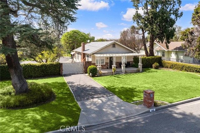 1431 S 6th Avenue, Arcadia, CA 91006