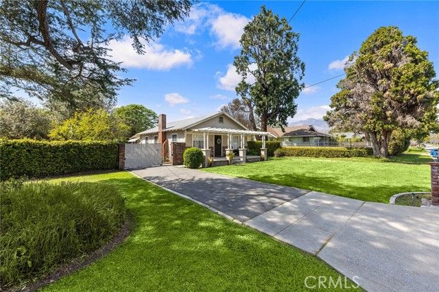 1431 S 6th Avenue, Arcadia, CA 91006