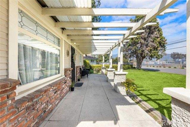 1431 S 6th Avenue, Arcadia, CA 91006