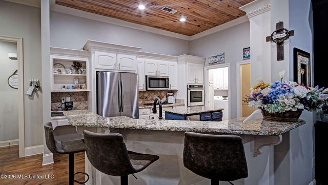 506 Creekstone Drive, Brandon, MS 39047