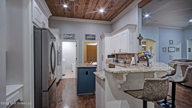 506 Creekstone Drive, Brandon, MS 39047