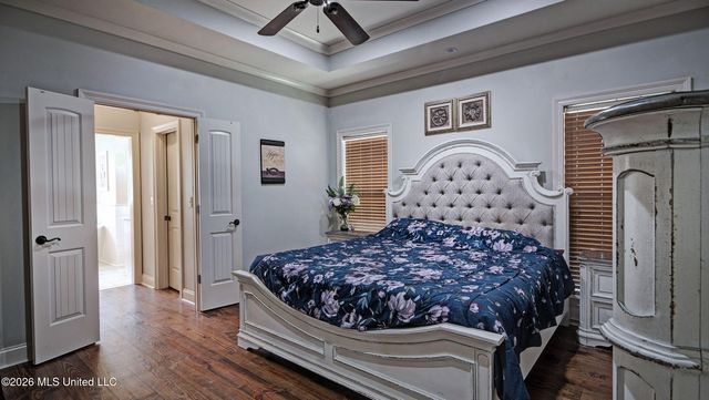 506 Creekstone Drive, Brandon, MS 39047