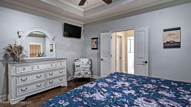 506 Creekstone Drive, Brandon, MS 39047