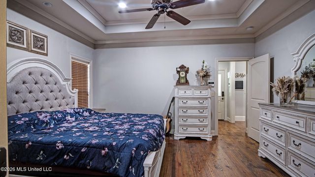 506 Creekstone Drive, Brandon, MS 39047