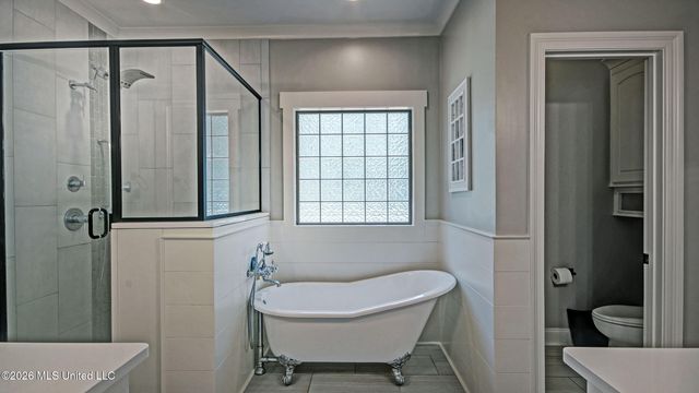 506 Creekstone Drive, Brandon, MS 39047