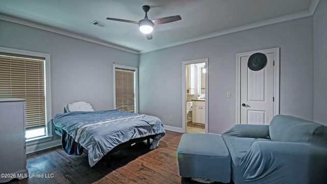 506 Creekstone Drive, Brandon, MS 39047
