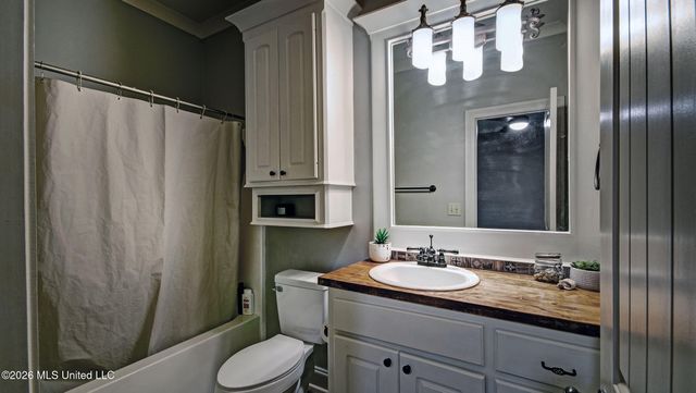 506 Creekstone Drive, Brandon, MS 39047