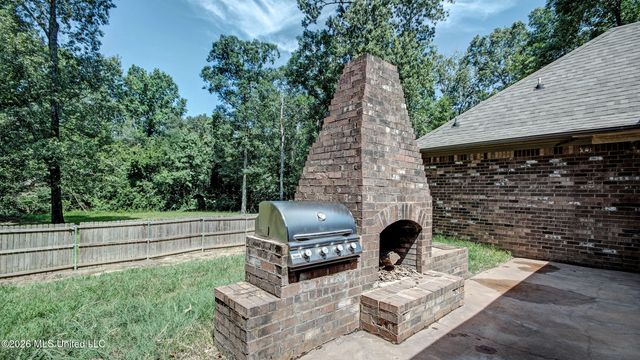 506 Creekstone Drive, Brandon, MS 39047