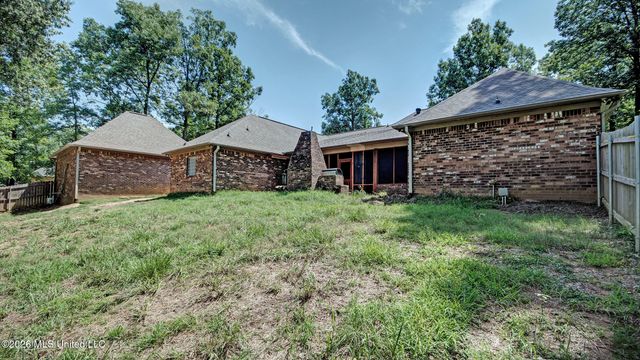 506 Creekstone Drive, Brandon, MS 39047