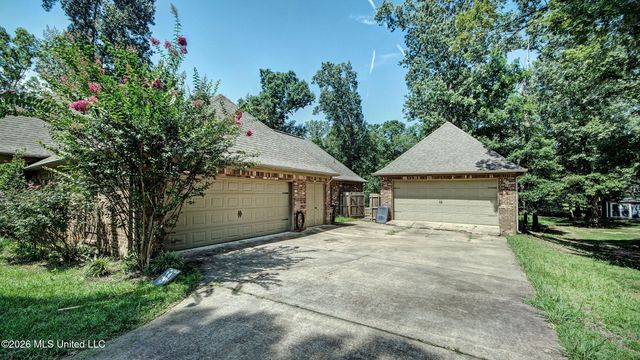 506 Creekstone Drive, Brandon, MS 39047