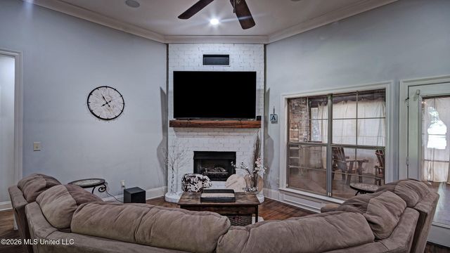506 Creekstone Drive, Brandon, MS 39047
