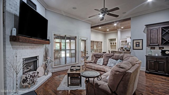 506 Creekstone Drive, Brandon, MS 39047