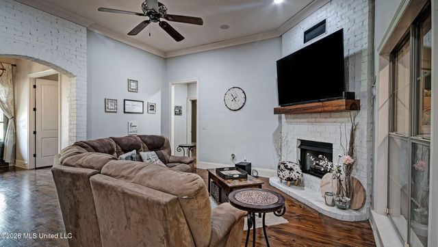 506 Creekstone Drive, Brandon, MS 39047
