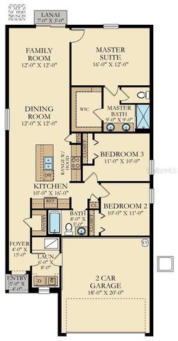 273 HAYLEY STREET, Winter Haven, FL 33884