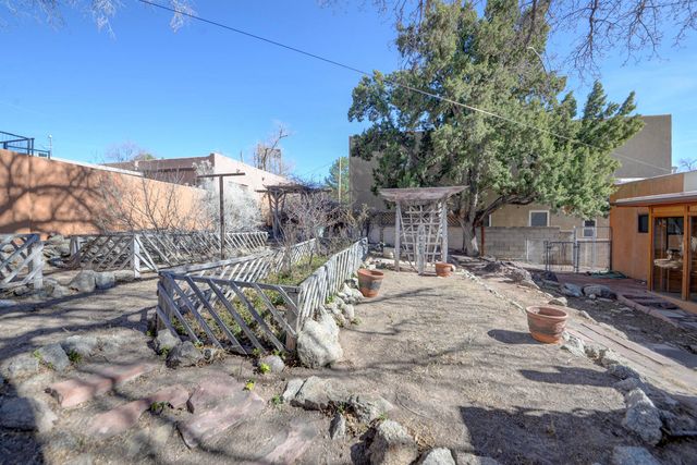 3421 Campus Boulevard NE, Albuquerque, NM 87106