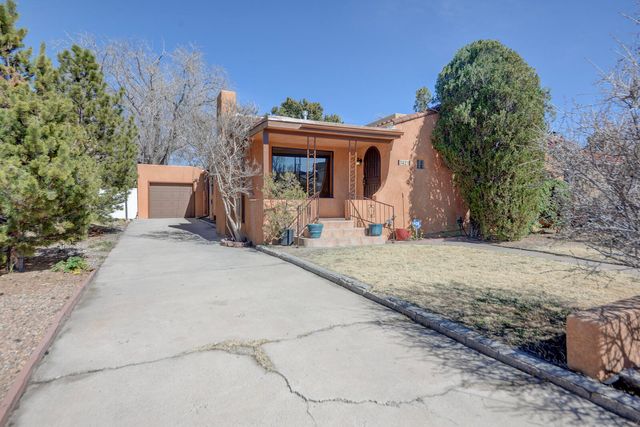 3421 Campus Boulevard NE, Albuquerque, NM 87106