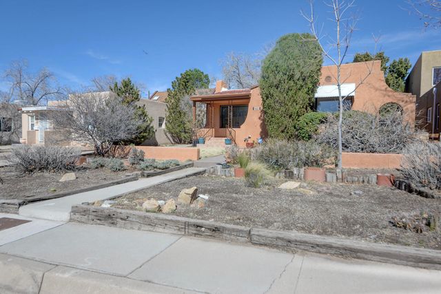 3421 Campus Boulevard NE, Albuquerque, NM 87106