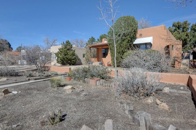 3421 Campus Boulevard NE, Albuquerque, NM 87106