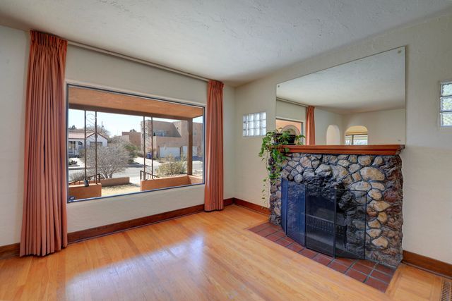 3421 Campus Boulevard NE, Albuquerque, NM 87106