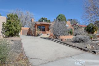 3421 Campus Boulevard NE, Albuquerque, NM 87106