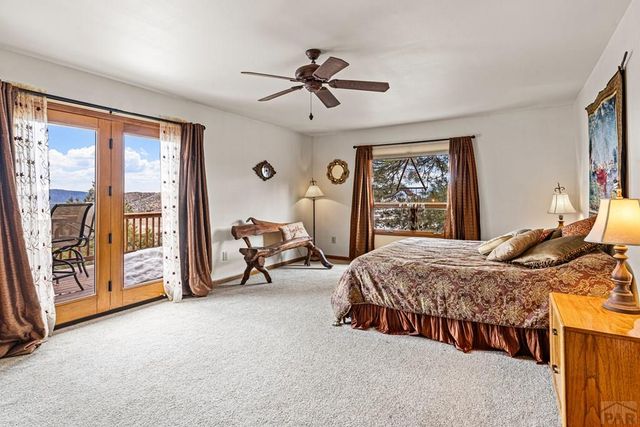 1301 Pheasant Loop, Westcliffe, CO 81252