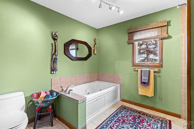 1301 Pheasant Loop, Westcliffe, CO 81252