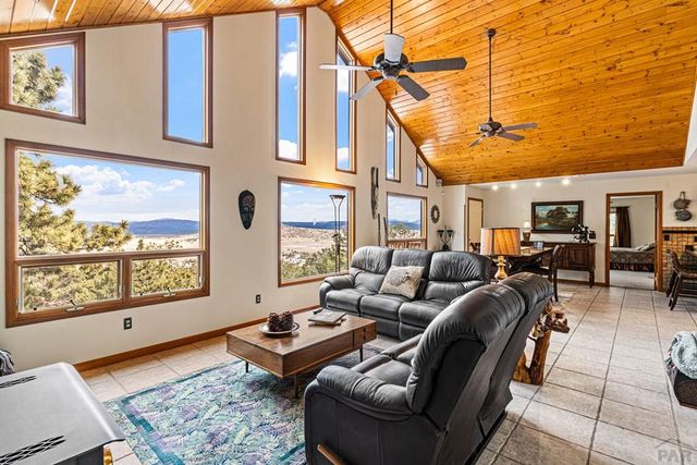 1301 Pheasant Loop, Westcliffe, CO 81252