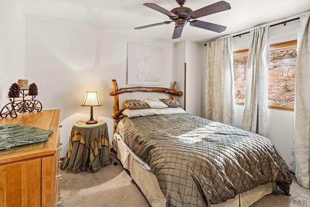 1301 Pheasant Loop, Westcliffe, CO 81252