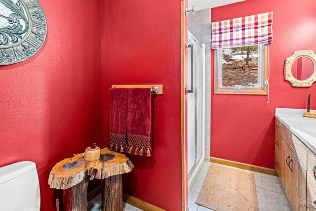 1301 Pheasant Loop, Westcliffe, CO 81252