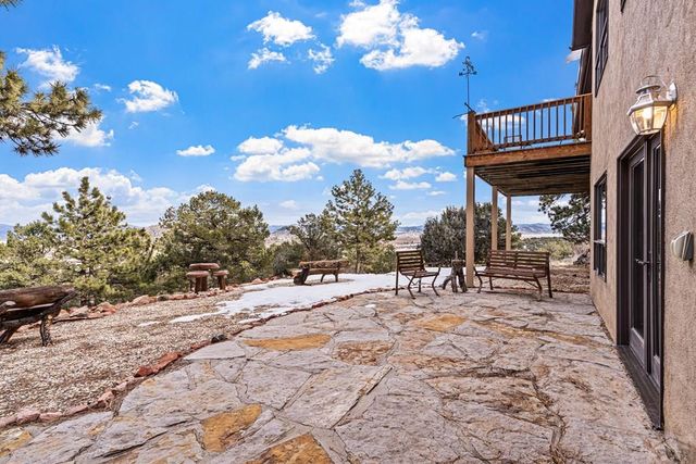 1301 Pheasant Loop, Westcliffe, CO 81252
