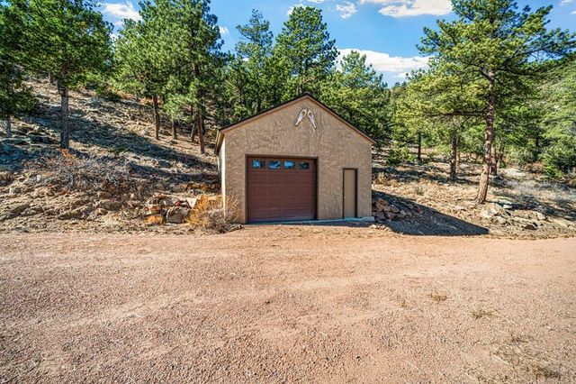 1301 Pheasant Loop, Westcliffe, CO 81252