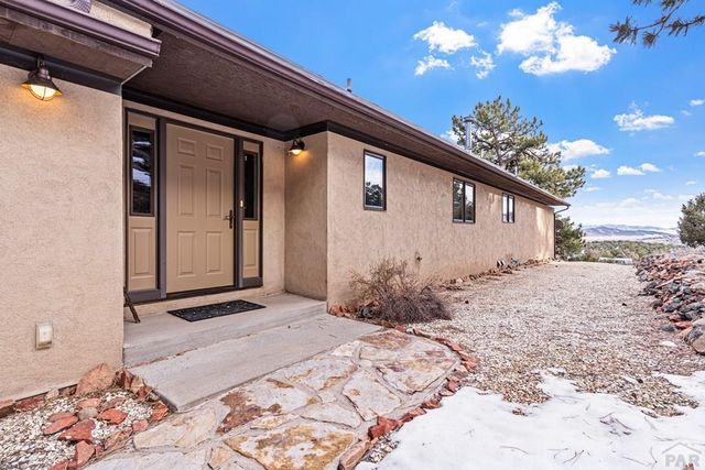 1301 Pheasant Loop, Westcliffe, CO 81252