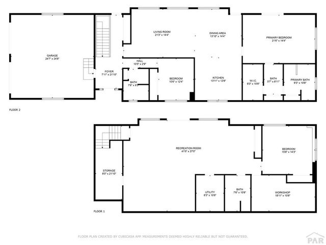 1301 Pheasant Loop, Westcliffe, CO 81252