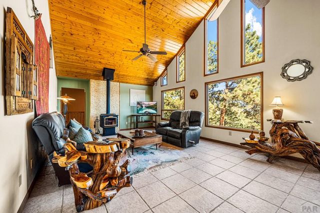 1301 Pheasant Loop, Westcliffe, CO 81252