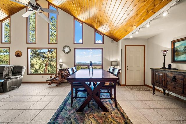 1301 Pheasant Loop, Westcliffe, CO 81252