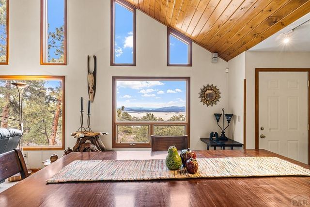 1301 Pheasant Loop, Westcliffe, CO 81252