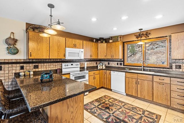 1301 Pheasant Loop, Westcliffe, CO 81252