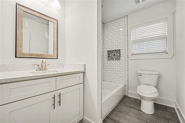 293 Griffin Street NW, Atlanta, GA 30314