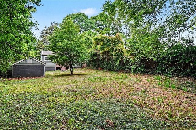 293 Griffin Street NW, Atlanta, GA 30314