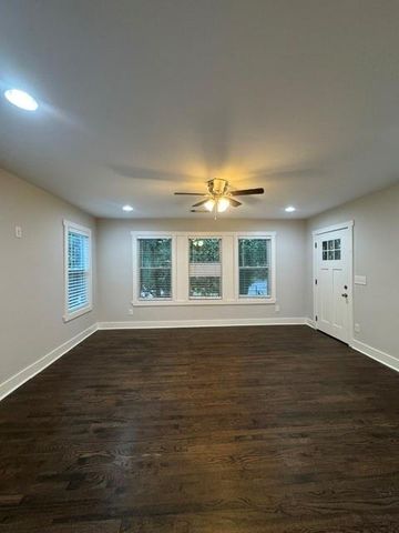 293 Griffin Street NW, Atlanta, GA 30314