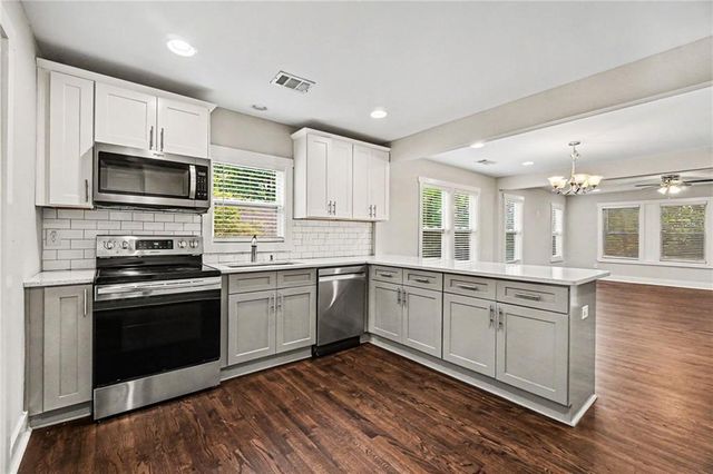 293 Griffin Street NW, Atlanta, GA 30314