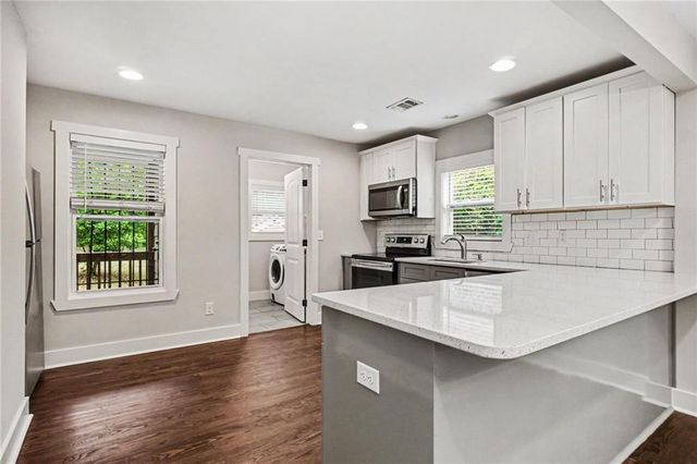 293 Griffin Street NW, Atlanta, GA 30314