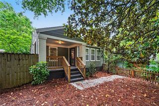 293 Griffin Street NW, Atlanta, GA 30314