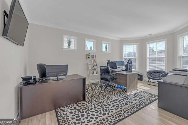 4292 Crestworth Lane SW, Marietta, GA 30064