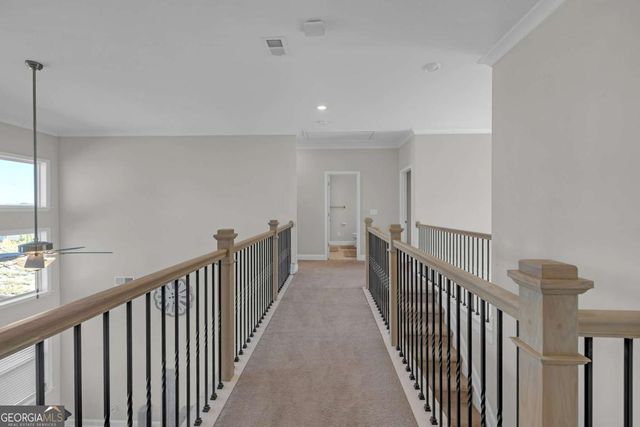 4292 Crestworth Lane SW, Marietta, GA 30064